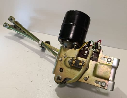 Стеклоочиститель ГАЗ-66 ОРИГИНАЛ (СЛ-115)