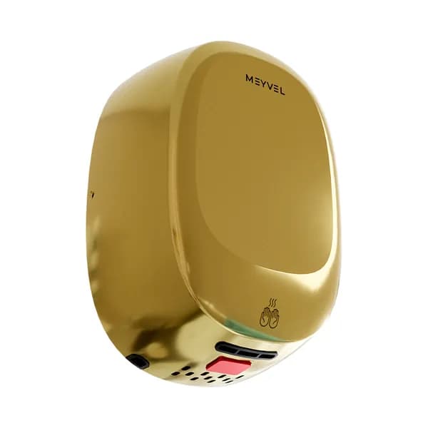Сушилка для рук Meyvel MH12-1000P2