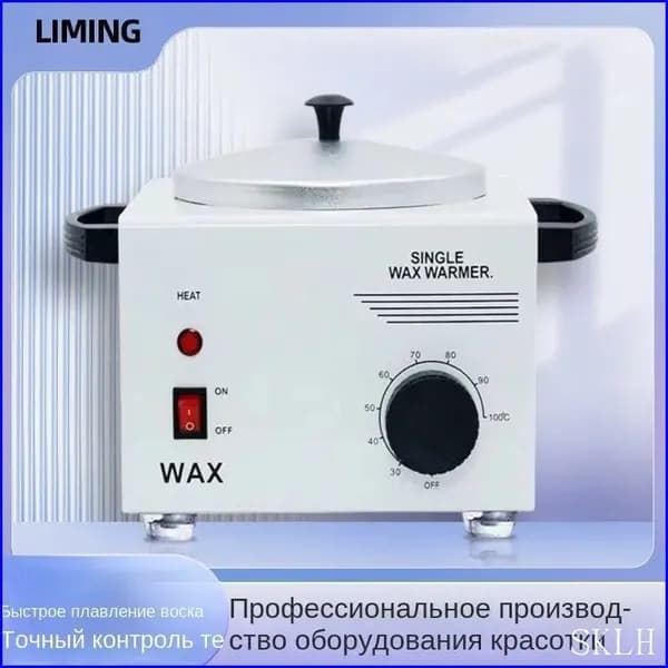 Аппарат для темперирования шоколада LIMING