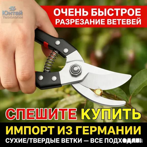 Сучкорез