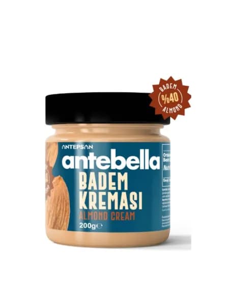 Миндальный крем Antebella 200 гр