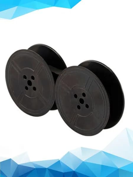 Ленточная кассета ML80 для пишущих машинок OKI