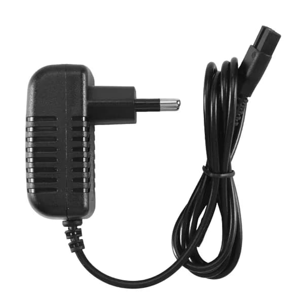 (OZ24) Электрическое Зарядное Устройство EU Plug 2,4 В 3,6 В для Взрослых, Детей, Машинок Для Стрижки Домашних Животных