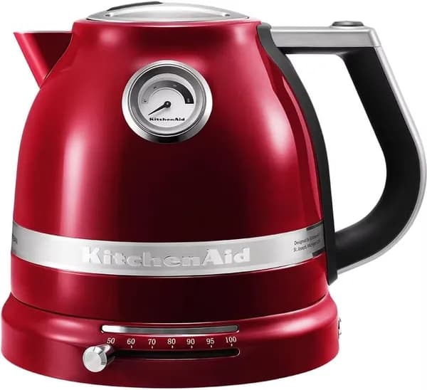 Kitchenaid Artisan 5KEK1522ECA Чайник 1,5 л