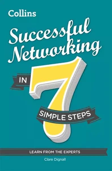 Successful Networking in 7 simple steps | Dignall Clare | Электронная книга