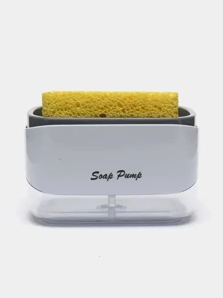 Диспенсер для моющего средства "Soap Pump" 350 мл
