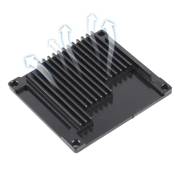 Компьютерный корпус OrangePi Zero 3 (TK1RR5YB5XA8ML4YZ3RH8-F4NV2YF8ABR)