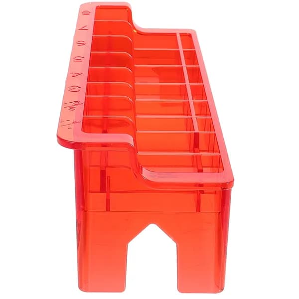 Машинка для стрижки ZG0064448WXXBKY2X, красный