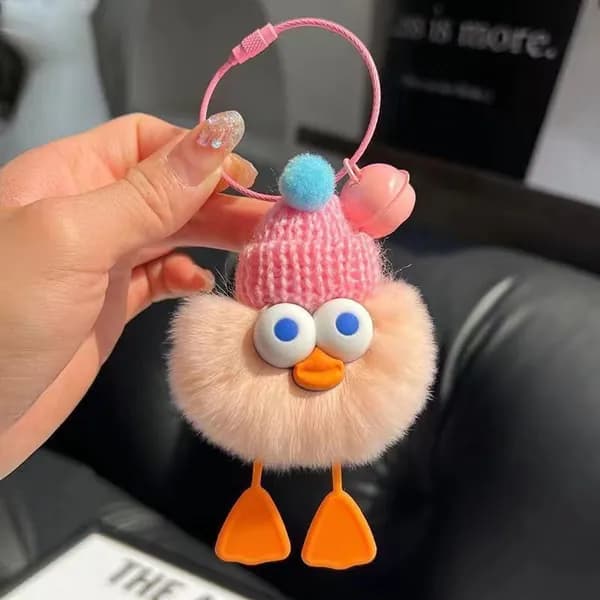 Ключница карманная
