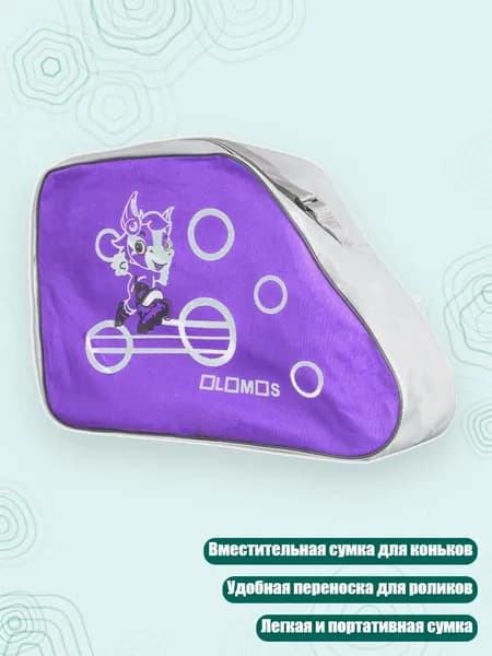 Чехол для лыж