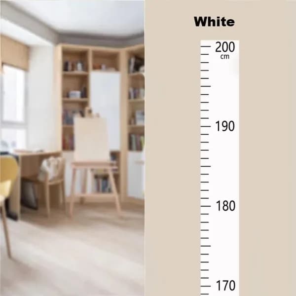 Измерительная линейка