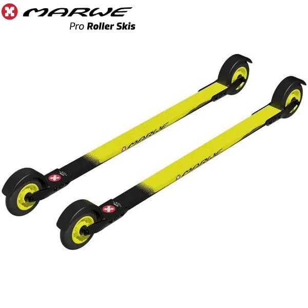 Лыжероллеры MARWE 620FX Skating, Stiff US0