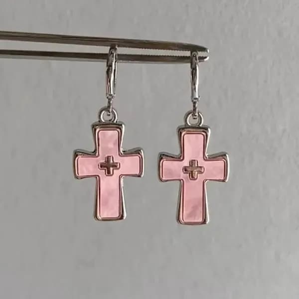 ИГЛУ Серьги