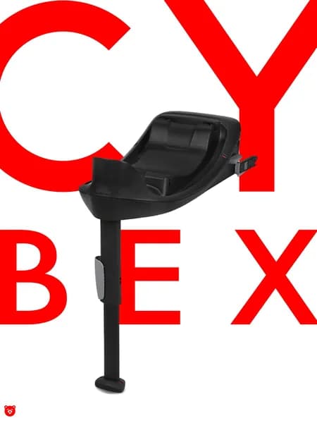 Сybex База One i-size для автокресел Aton B2, Aton S2
