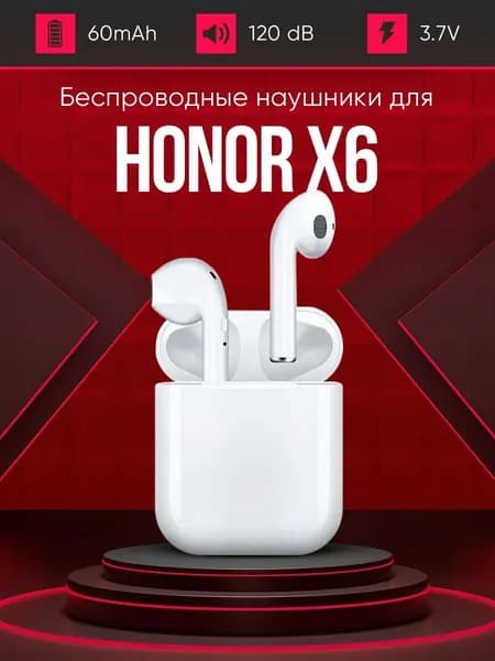 Наушники беспроводные TWS P47, Bluetooth, Lightning, темно-зеленый