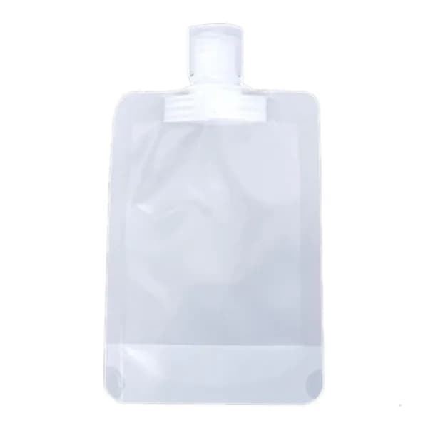 Удобный пакет для жидкостей, - 100ML