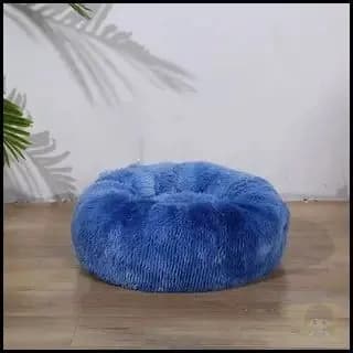 Зимнее гнездо для домашних животных, подходящее для кошек и собак