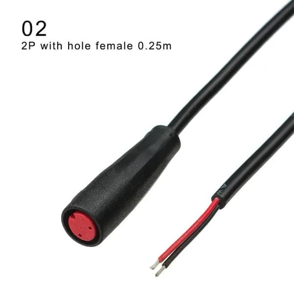 Электровелосипед