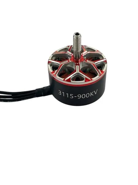 FPV мотор двигатель для дрона SP 3115 Pro 900kv для FPV квадрокоптера (1шт)