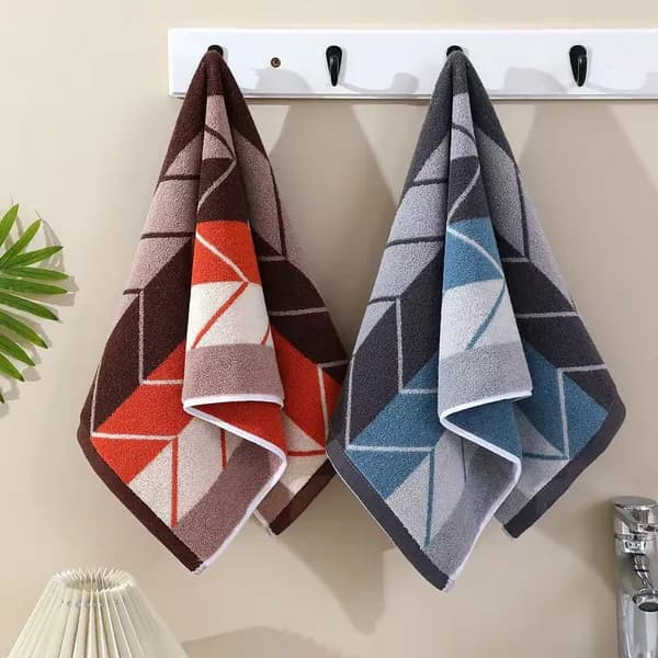 Крестильное полотенце 35x75 см,