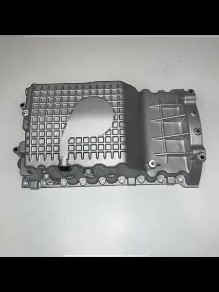 Поддон картера AC79984 Fora 1.6