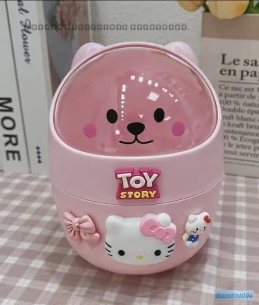 Корзина для бумаг Корзина для бумаг, 1 шт, 1 шт