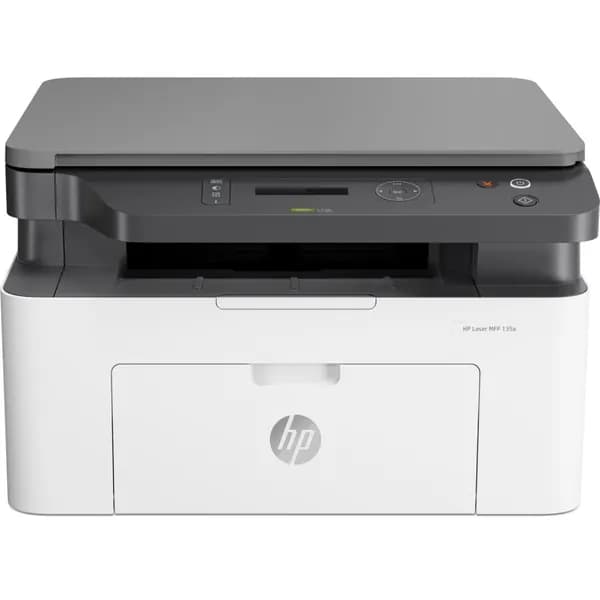 МФУ HP Laser MFP 135a 4ZB82A 20ppm