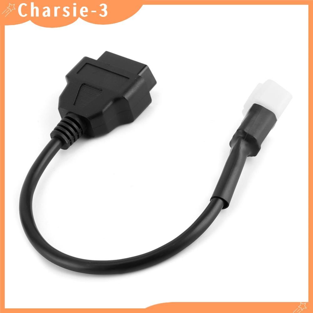 6-контактный переходной кабель OBD2