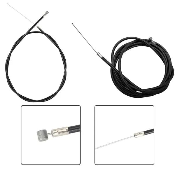 Для Kukirin для G2 Pro/G2 Max/для электрических скутеров G2 for Master тормозной трос