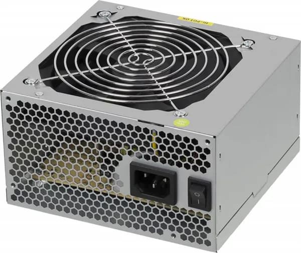 Блок питания компьютера, 400 Вт (ACC-400W-12)