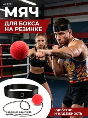 Тренажер для развития реакции a1003398730700