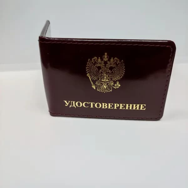 Бизнес-Класс Бланк документа, листов: 1