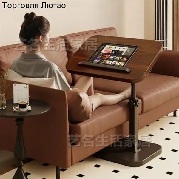 Приставной столик, 40х30х80 см