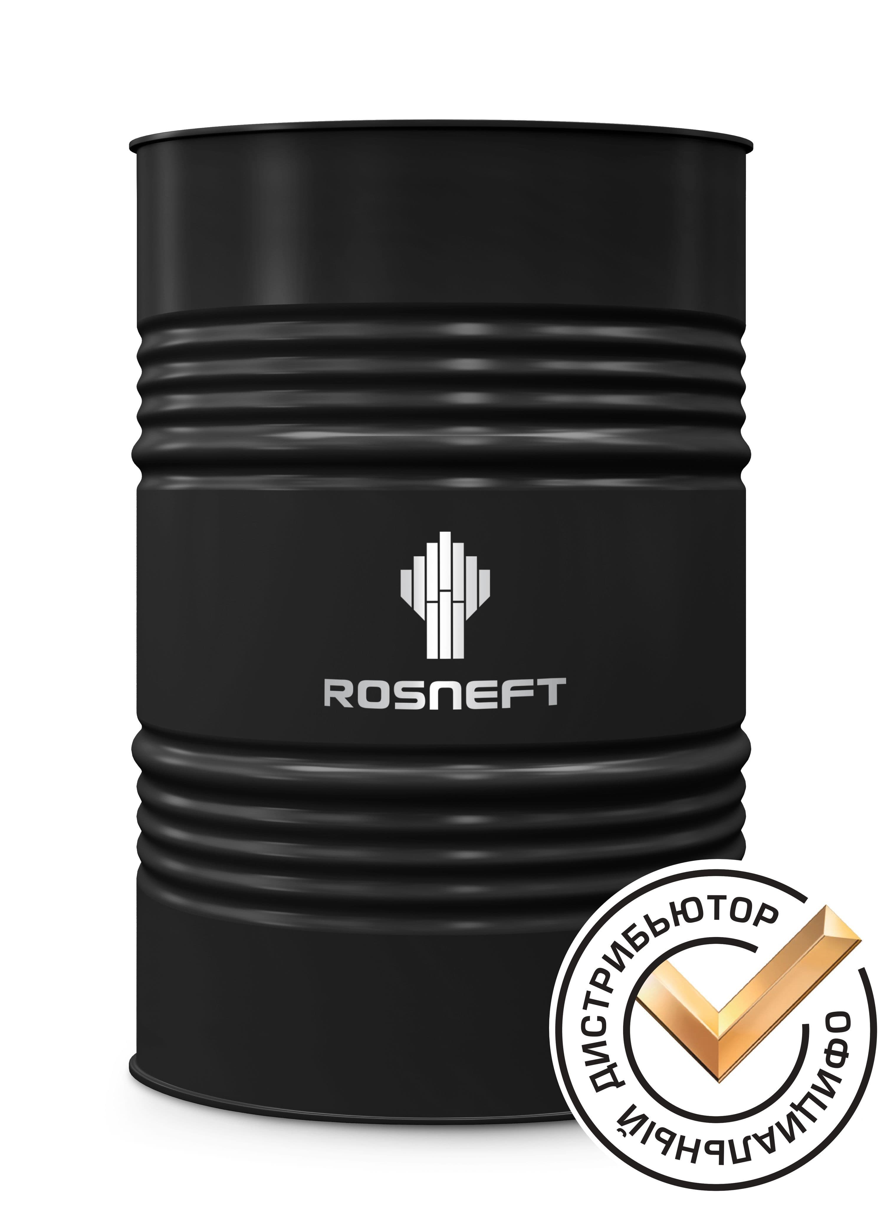 Масло РосНефть Gidrotec OE HLP 32 180 кг/200 л