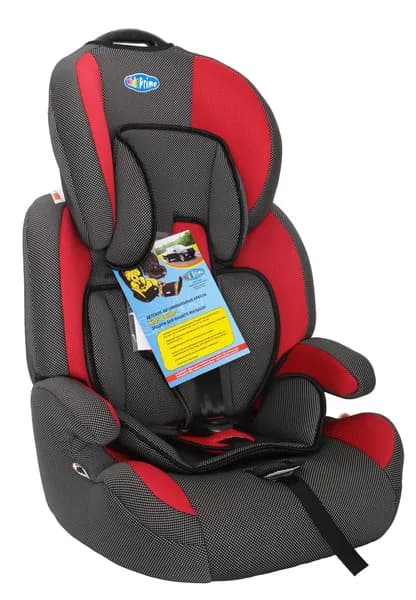 Детское автокресло Kids Prime LB517, группа I/2/3, 9-36 кг, 1-12 лет