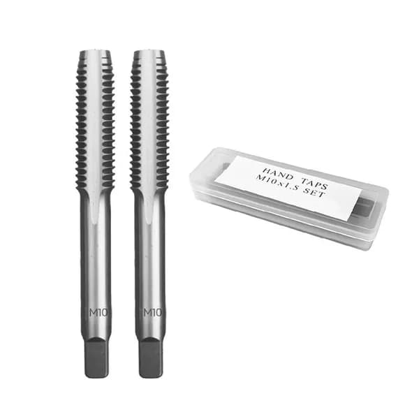 Метчик м/р М6/М10 комплект из 2 шт.