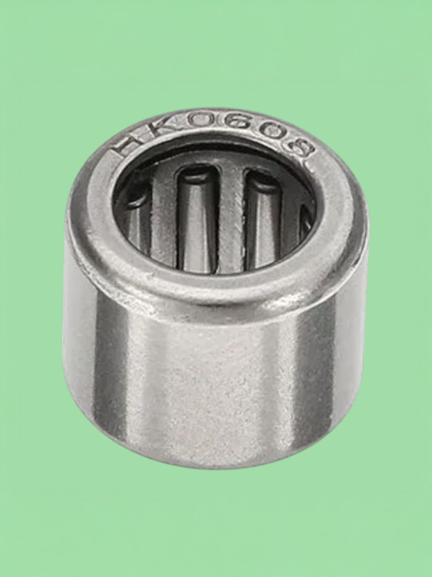 Подшипник HK 0608 6x10x8мм (1 штука)
