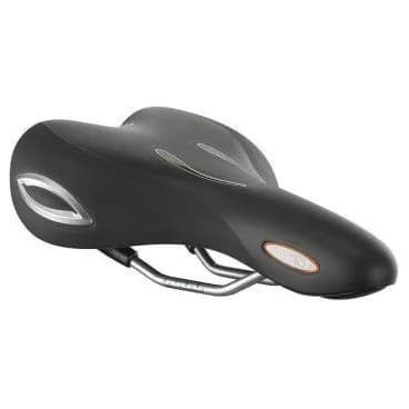 Седло 02-300212 LookIn Фитнес (Moderate) Royalgel Man185х282мм 555гр SELLE ROYAL