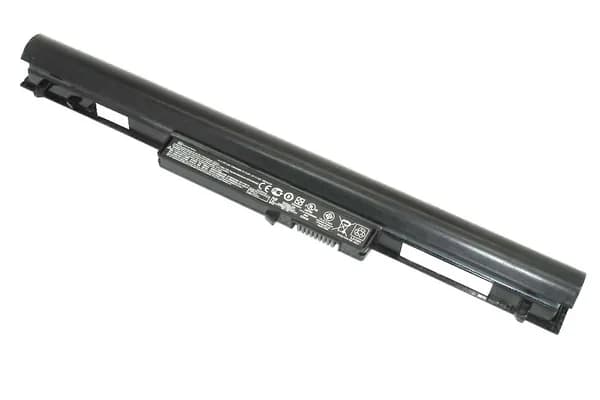 Аккумулятор для ноутбука HP Pavilion SleekBook 14 14-b 14.4V 2600mAh черная