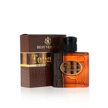 КЛАС-ТРЕЙДИНГ Best Version Tobacco men 90ml edt