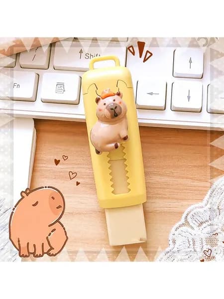 Ластик Kappi Bala Push-Pull