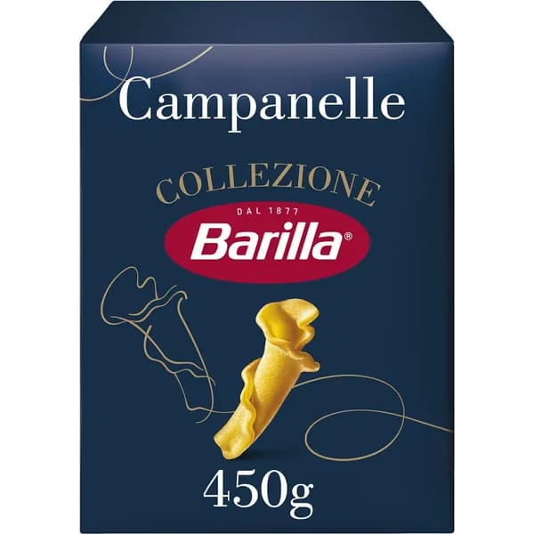 Макаронные изделия Barilla Capellini 450 г