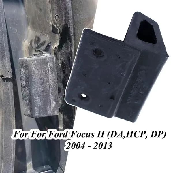 Отбойник крышки багажника резиновый (буфер) Для Ford Fusion 2002 2011 2012 Trunk Lid Cushion 1211496