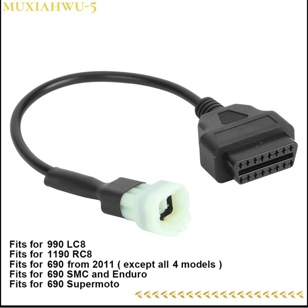 Кабель-адаптер OBD