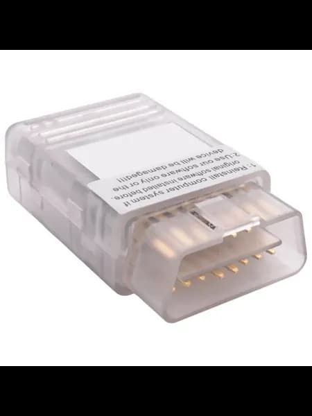 Диагностический сканер Tactrix Openport 2.0 J2534