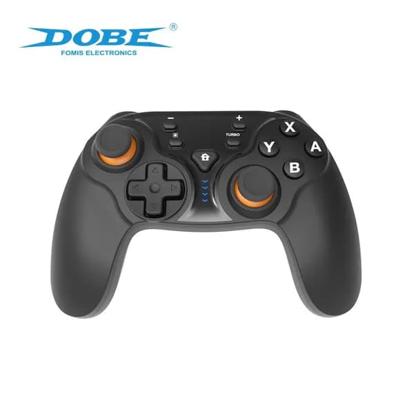 Геймпад беспроводной DOBE для Nintendo Switch, PC, Android