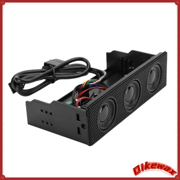 PC динамик, стереозвук, для компьютеров и игр