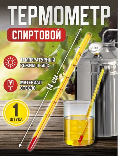 Кулинарный термометр