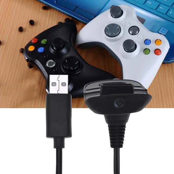Геймпад для XBox 360, 1 шт