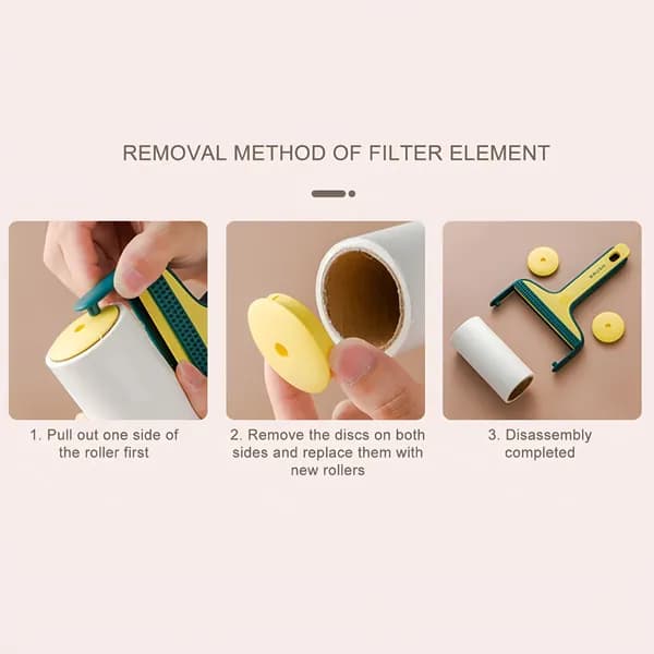 Машинка для удаления катышков